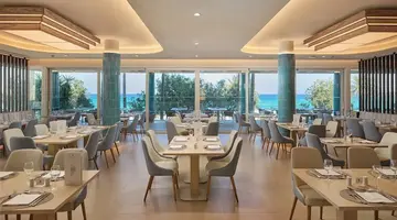 Hipotels Hotel Don Juan