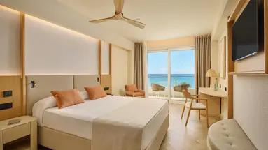 HIPOTELS HOTEL DON JUAN