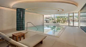 HIPOTELS HOTEL DON JUAN