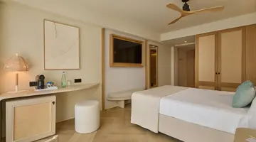 HIPOTELS HOTEL DON JUAN