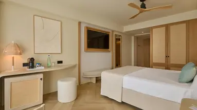 HIPOTELS HOTEL DON JUAN