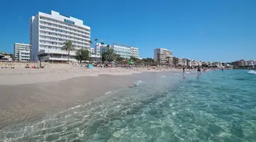 Hipotels Hotel Don Juan