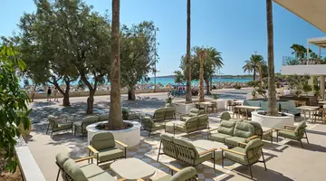 HIPOTELS HOTEL DON JUAN