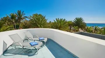 Hipotels La Geria