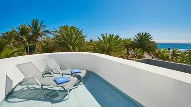 Hipotels La Geria