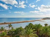 Hipotels La Geria