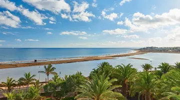 Hipotels La Geria