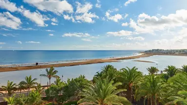 Hipotels La Geria
