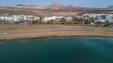 Hipotels La Geria