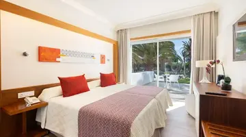 Hipotels La Geria