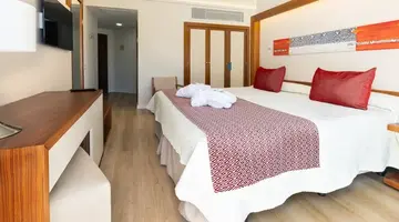 Hipotels La Geria