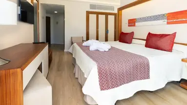 Hipotels La Geria