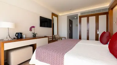 Hipotels La Geria