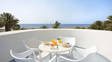 Hipotels La Geria