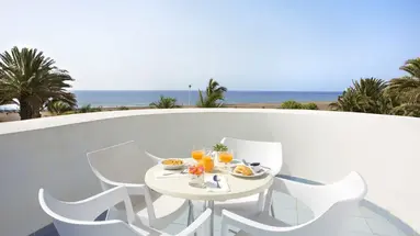 Hipotels La Geria