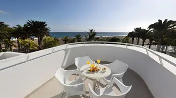 Hipotels La Geria