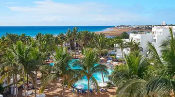 Hipotels La Geria