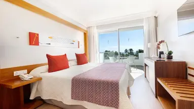 Hipotels La Geria