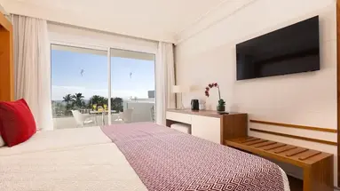 Hipotels La Geria