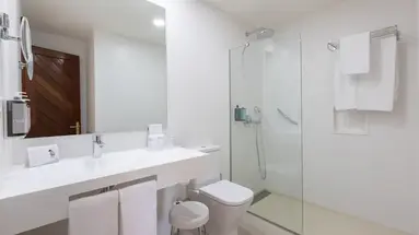 Hipotels La Geria