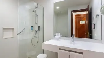 Hipotels La Geria
