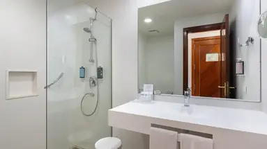 Hipotels La Geria