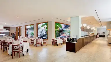 Hipotels La Geria