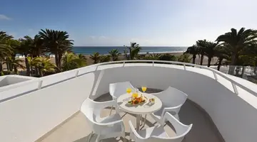 Hipotels La Geria