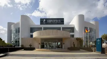 Hipotels La Geria
