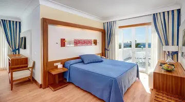 Hipotels La Geria