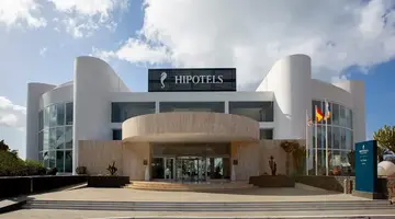 Hipotels La Geria
