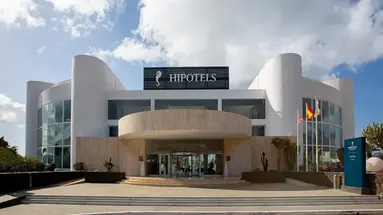 Hipotels La Geria