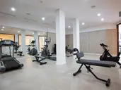 Hipotels La Geria