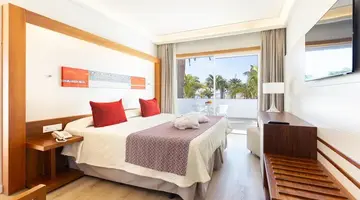 Hipotels La Geria