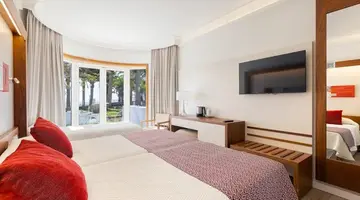 Hipotels La Geria