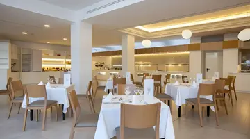 Hipotels La Geria
