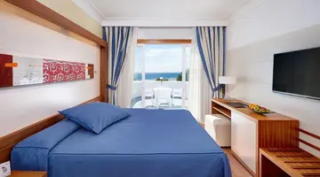 Hipotels La Geria