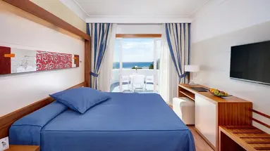 Hipotels La Geria