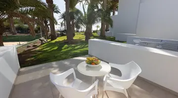 Hipotels La Geria