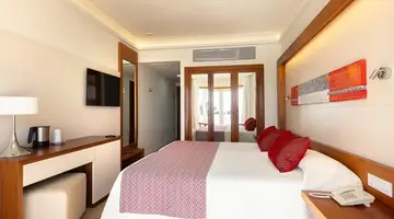 Hipotels La Geria