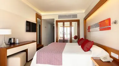 Hipotels La Geria