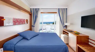 Hipotels La Geria