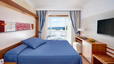 Hipotels La Geria