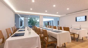 Hipotels La Geria