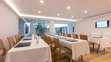 Hipotels La Geria