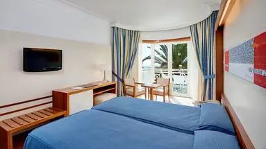 Hipotels La Geria
