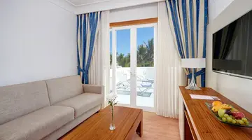 Hipotels La Geria