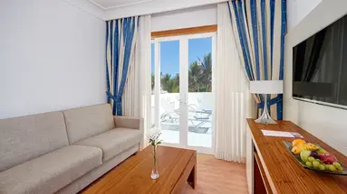 Hipotels La Geria