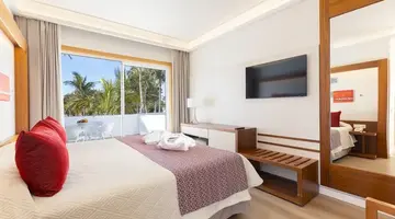 Hipotels La Geria
