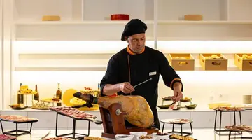 Hipotels La Geria